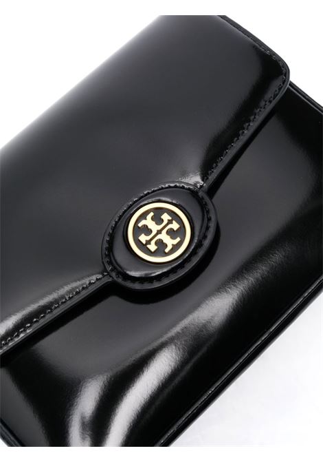 robinson spazzolato convertible shoulder bag - TORY BURCH donna TORY BURCH | 143122001